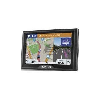 Garmin Drive 51 LMT-S EU