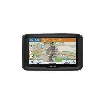 Garmin dezl 580LMT-D EU Truck Navigation