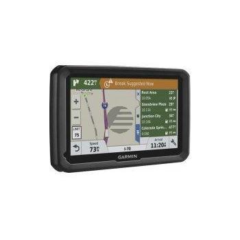 Garmin dezl 580LMT-D EU Truck Navigation