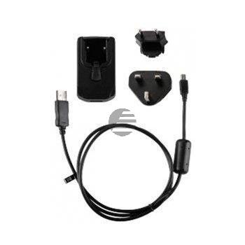 Garmin Netzteil universal Micro USB + Reiseadapter 34xx/37xx/23xx/16xx