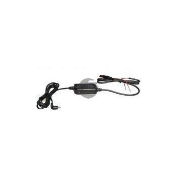 TomTom Build-In Charging Cable micro-USB 12V/24V