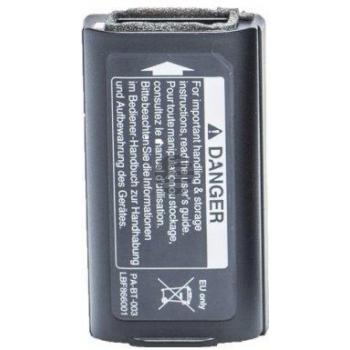 Brother Lithium-Ionen Akku schwarz (PABT003) Brother Lithium-Ionen Akku schwarz (PABT003)