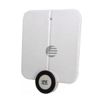 One for All DVB-T Flachantenne One for All DVB-T Flachantenne