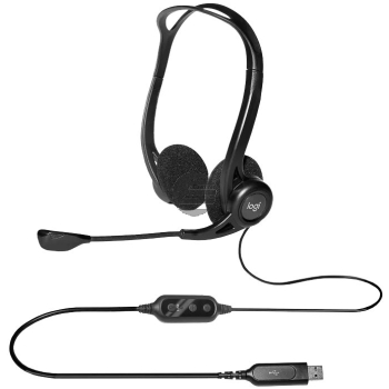 Logitech 960 PC Headset