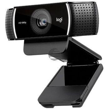 Logitech C922 Pro Stream Webcam Logitech C922 Pro Stream Webcam