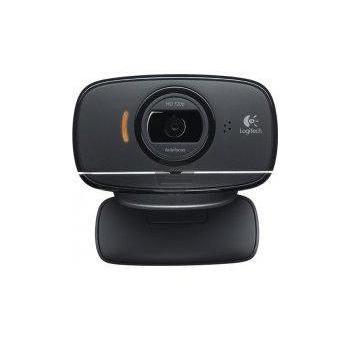 Logitech B525 HD Webcam
