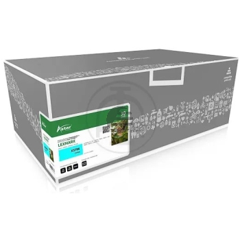 Astar Toner-Kit cyan (AS14796) ersetzt 24B5832 Astar Toner-Kit cyan (AS14796) ersetzt 24B5832