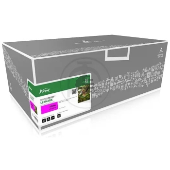 Astar Toner-Kit magenta (AS12796) ersetzt 24B5833 Astar Toner-Kit magenta (AS12796) ersetzt 24B5833