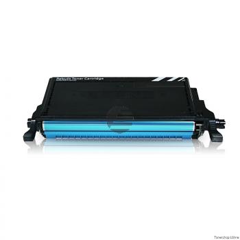 Samsung Toner-Kartusche cyan (CLT-C6092S/ELS, C6092)