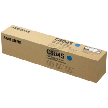 HP Toner-Kit cyan (SS546A)