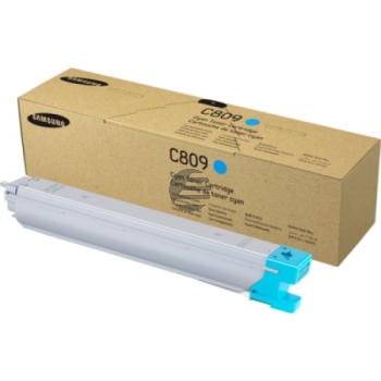 HP Toner-Kit cyan (SS567A, C809)