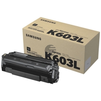 Samsung Toner-Kartusche schwarz (SU214A)