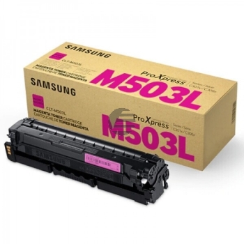 Samsung Toner-Kartusche magenta (SU281A)