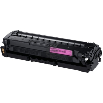 Samsung Toner-Kartusche magenta (SU281A)