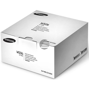 Samsung Resttonerbehälter (SU437A, W506)
