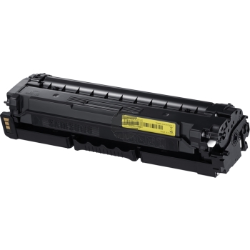 Samsung Toner-Kartusche gelb (SU491A)