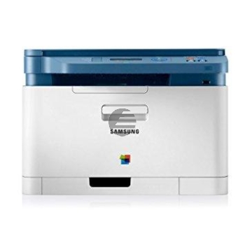 Samsung CLX 3300