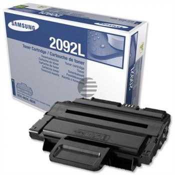 HP Toner-Kartusche schwarz HC (SV003A, 2092L)