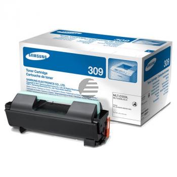HP Toner-Kit schwarz HC (SV096A, 309)