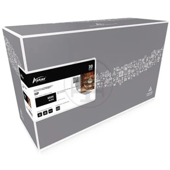 Astar Toner-Kartusche schwarz HC (AS18653) ersetzt 652A