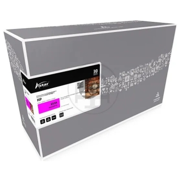 Astar Toner-Kartusche magenta (AS12653) ersetzt 653A