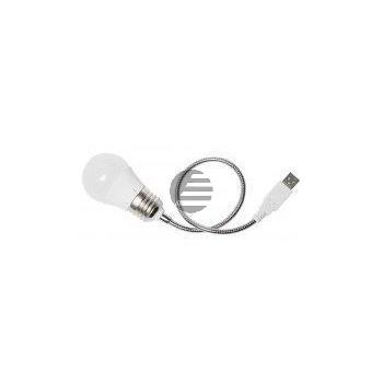 LogiLink Light, white LED, Desktop