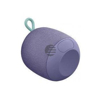 Logitech UE Wonderboom Lilac, lila
