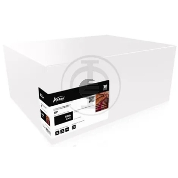 Astar Toner-Kit schwarz (AS11827) ersetzt 827A Astar Toner-Kit schwarz (AS11827) ersetzt 827A
