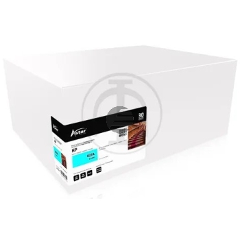Astar Toner-Kit cyan (AS14827) ersetzt 827A Astar Toner-Kit cyan (AS14827) ersetzt 827A