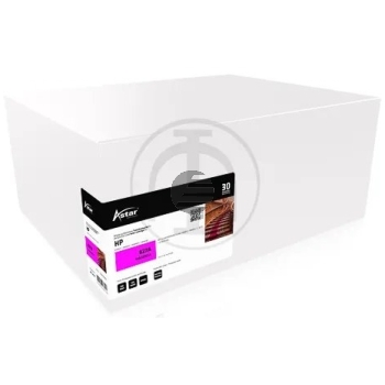 Astar Toner-Kit magenta (AS12827) ersetzt 827A Astar Toner-Kit magenta (AS12827) ersetzt 827A
