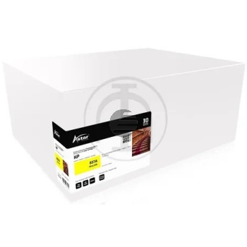 Astar Toner-Kit gelb (AS13827) ersetzt 827A Astar Toner-Kit gelb (AS13827) ersetzt 827A