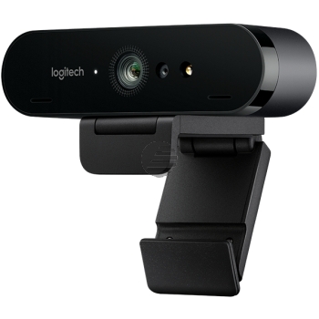 LOGITECH Brio 4k Stream-Edition Cam 960001194