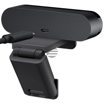 LOGITECH Brio 4k Stream-Edition Cam 960001194