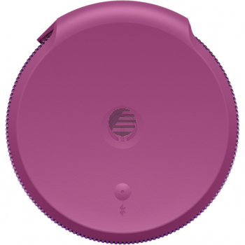 Logitech UE Megaboom Plum, lila