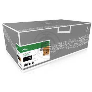 Astar Toner-Kartusche schwarz HC plus (AS11782) ersetzt C782X1KG