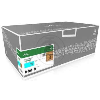 Astar Toner-Kartusche cyan HC plus (AS14782) ersetzt C782X1CG