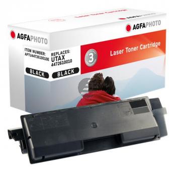 Agfaphoto Toner-Kit schwarz (APTU4472610010E) ersetzt TK-B4716