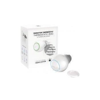Fibaro Thermostat Starter Pack ZW5 EU (Z-Wave)