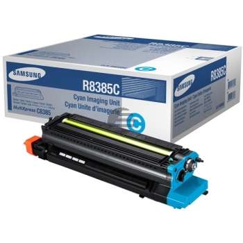 Samsung Fotoleitertrommel cyan (SU601A, R8385C) Samsung Fotoleitertrommel cyan (SU601A, R8385C)
