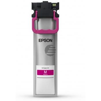 Epson Tintenpatrone magenta HC (C13T945340, T9453)