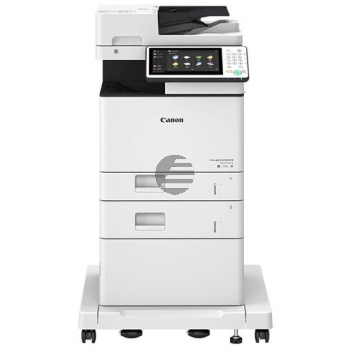Canon IR C 256 I