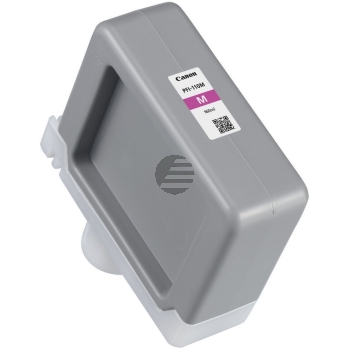 Canon Tintenpatrone magenta (2366C001AA, PFI-110M)