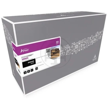 Astar Toner-Kartusche schwarz HC (AS18333) ersetzt 106R03622 Astar Toner-Kartusche schwarz HC (AS18333) ersetzt 106R03622