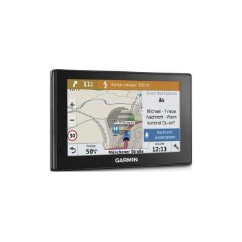Garmin DriveSmart 51 LMT-D CE Automotive