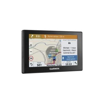 Garmin DriveSmart 51 LMT-D CE Automotive