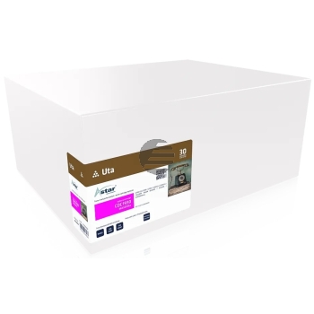 Astar Toner-Kit magenta (AS12193) ersetzt 653010014