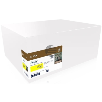 Astar Toner-Kit gelb (AS13193) ersetzt 653010016