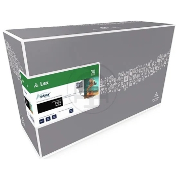 Astar Toner-Kit schwarz (AS11935) ersetzt C930H2KG