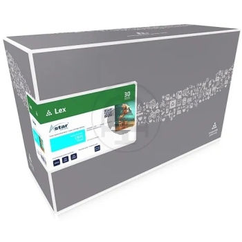 Astar Toner-Kit cyan (AS14935) ersetzt C930H2CG