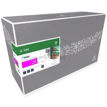 Astar Toner-Kit magenta (AS12935) ersetzt C930H2MG